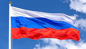 22 августа – День Флага России.